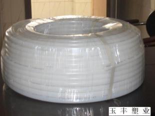 塑料管材應(yīng)用解析 PE管與太陽(yáng)能上水管的核心優(yōu)勢(shì)